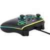 PowerA Advantage Xbox Series X|S Vezetékes kontroller, Lumectra - Black (XBGP0140-01) PowerA Advantage Xbox Series X|S Vezetékes kontroller, Lumectra - Black (XBGP0140-01)