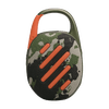 JBL Clip 5 Bluetooth zvučnik, uzorak terena JBL Clip 5 Bluetooth zvučnik, uzorak terena