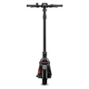 NIU KQi 300X Elektromos roller, fekete