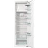 Gorenje RBI418EE0 Beépíthető egyajtós hűtőszekrény Gorenje RBI418EE0 Beépíthető egyajtós hűtőszekrény
