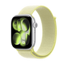 Apple Watch 46 mm-es neonsárga sportpánt (MFFL4ZM/A) Apple Watch 46 mm-es neonsárga sportpánt (MFFL4ZM/A)