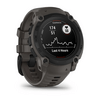 Garmin Instinct E 40 mm Okosóra, fekete (010-02932-00) Garmin Instinct E 40 mm Okosóra, fekete (010-02932-00)