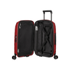 Samsonite Attrix Spinner Bővíthető bőrönd, 55 cm, piros (146116-1726) Samsonite Attrix Spinner Bővíthető bőrönd, 55 cm, piros (146116-1726)