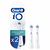 Oral-B iO Specialised Clean Fogkefefej, 2 db Oral-B iO Specialised Clean Fogkefefej, 2 db