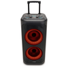 Aiwa KTSP-460 Hordozható Bluetooth party hangszóró