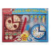 Melissa & Doug Pizza és szülinapi torta (18490) Melissa & Doug Pizza és szülinapi torta (18490)