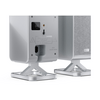 Sharp HT-SPR52021(SL) 2.0.2 Vezeték nélküli hátsó hangsugárzópár Sharp HT-SPR52021(SL) 2.0.2 Vezeték nélküli hátsó hangsugárzópár