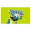 Philips QP225/50 OneBlade Tartalék penge, 2 db Philips QP225/50 OneBlade Tartalék penge, 2 db