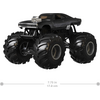 Hot Wheels™ Monster Trucks 1:24 Dodge Charger R/T (GJG83) Hot Wheels™ Monster Trucks 1:24 Dodge Charger R/T (GJG83)