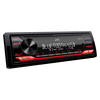 JVC KD-X282BT BT mechanika nélküli autórádió JVC KD-X282BT BT mechanika nélküli autórádió