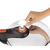Tefal P2530756 Secure 5 Neo kukta, 6L Tefal P2530756 Secure 5 Neo kukta, 6L