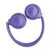 JBL Tune 530BT Bluetooth slušalice, boje lavande JBL Tune 530BT Bluetooth slušalice, boje lavande