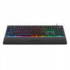Redragon K512 Shiva RGB Membrán billentyűzet Redragon K512 Shiva RGB Membrán billentyűzet