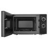Sencor SMW 1719BK Mikrohullámú sütő