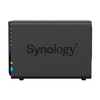 Synology DiskStation DS224+ NAS Synology DiskStation DS224+ NAS