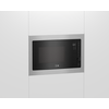 Beko BMGB25332BG Beépíthető mikrohullámú sütő