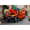 LEGO® Technic Mercedes-Benz G 500 PROFESSIONAL Line (42177) LEGO® Technic Mercedes-Benz G 500 PROFESSIONAL Line (42177)