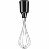 KitchenAid 5KHBV83EOB Kézi botmixer szett, fekete KitchenAid 5KHBV83EOB Kézi botmixer szett, fekete