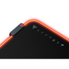 Gamdias NYX P3 Gamer egérpad RBG keretvilágítással Gamdias NYX P3 Gamer egérpad RBG keretvilágítással