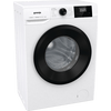 Gorenje W3NGPI62SBS Elöltöltős mosógép Gorenje W3NGPI62SBS Elöltöltős mosógép