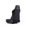 Next Level Racing ELITE Seat ERS3 Fabric & Mesh Edition ülés (NLR-E052)