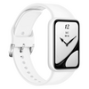 Xiaomi Smart Band 10 Pro Okoskarkötő, gyöngyházfehér (BHR095AGL)