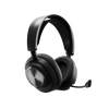 SteelSeries Arctis Nova Pro Wireless Fejhallgató, fekete (61520)