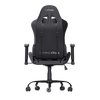 TRUST GXT 708 gaming szék BK