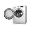 Whirlpool FFB 10469 BV EE Elöltöltős gőzfunkciós mosógép Whirlpool FFB 10469 BV EE Elöltöltős gőzfunkciós mosógép