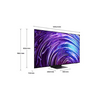 Samsung QE65S95DATXXH 65 Samsung QE65S95DATXXH 65