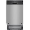 Bosch SPV2HMX02E Integrálható mosogatógép Bosch SPV2HMX02E Integrálható mosogatógép
