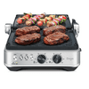 Sage SGR700BSS Kontakt grill Sage SGR700BSS Kontakt grill