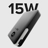 SBS Powerbank 10000mAh 20W MagStand