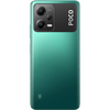POCO X5 5G 8/256GB Okostelefon, zöld (MZB0D6CEU) POCO X5 5G 8/256GB Okostelefon, zöld (MZB0D6CEU)