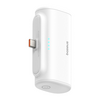 Baseus Compact 20W Powerbank, 5000 mAh (P10068306213-00) Baseus Compact 20W Powerbank, 5000 mAh (P10068306213-00)