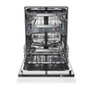 Haier XS 4A4M3PB1 Beépíthető mosogatógép