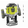 Ryobi 1600W felsőmaró