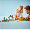 LEGO® DUPLO® City Adventures 3 u 1 Obitelji životinja u divljini (10446) LEGO® DUPLO® City Adventures 3 u 1 Obitelji životinja u divljini (10446)