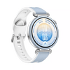 Huawei Watch GT7 41mm Okosóra, kék (55020JTY)