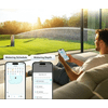 Aiper IrriSense 2 intelligens gyeplocsoló Aiper IrriSense 2 intelligens gyeplocsoló