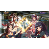 SWITCH SNK Heroines Tag Team Frenzy