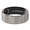 Ultrahuman Ring Air Okosgyűrű, titán, 11-es méret (UHRA-NT-11) Ultrahuman Ring Air Okosgyűrű, titán, 11-es méret (UHRA-NT-11)