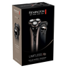Remington XR1790 Limitless X9 körkéses borotva Remington XR1790 Limitless X9 körkéses borotva
