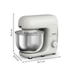 Bake Essential konyhagép,800W,4,8L