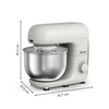 Tefal QB160138 Bake Essential Konyhai robotgép Tefal QB160138 Bake Essential Konyhai robotgép
