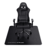TRUST GXT 715 szőnyeg gaming székhez BK