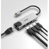 D-Link DUB-M520 5-in-1 USB-C HUB D-Link DUB-M520 5-in-1 USB-C HUB