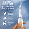 Oral-B iO 2 Elektromos fogkefe, rózsaszín