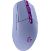 Logitech G305 X Superlight Gamer egér, lila (910-007755) Logitech G305 X Superlight Gamer egér, lila (910-007755)