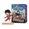 One Piece Egghead meglepetésfigura, 10 cm (76375)